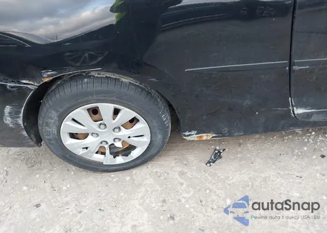 2012 Honda Civic Lx from USA, damaged, VIN 2HGFG3B57CH507060